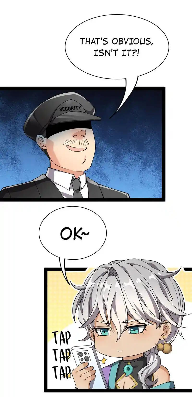 The Daily Life of the Immortal King Chapter 77