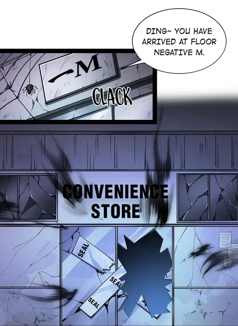 The Daily Life of the Immortal King Chapter 78