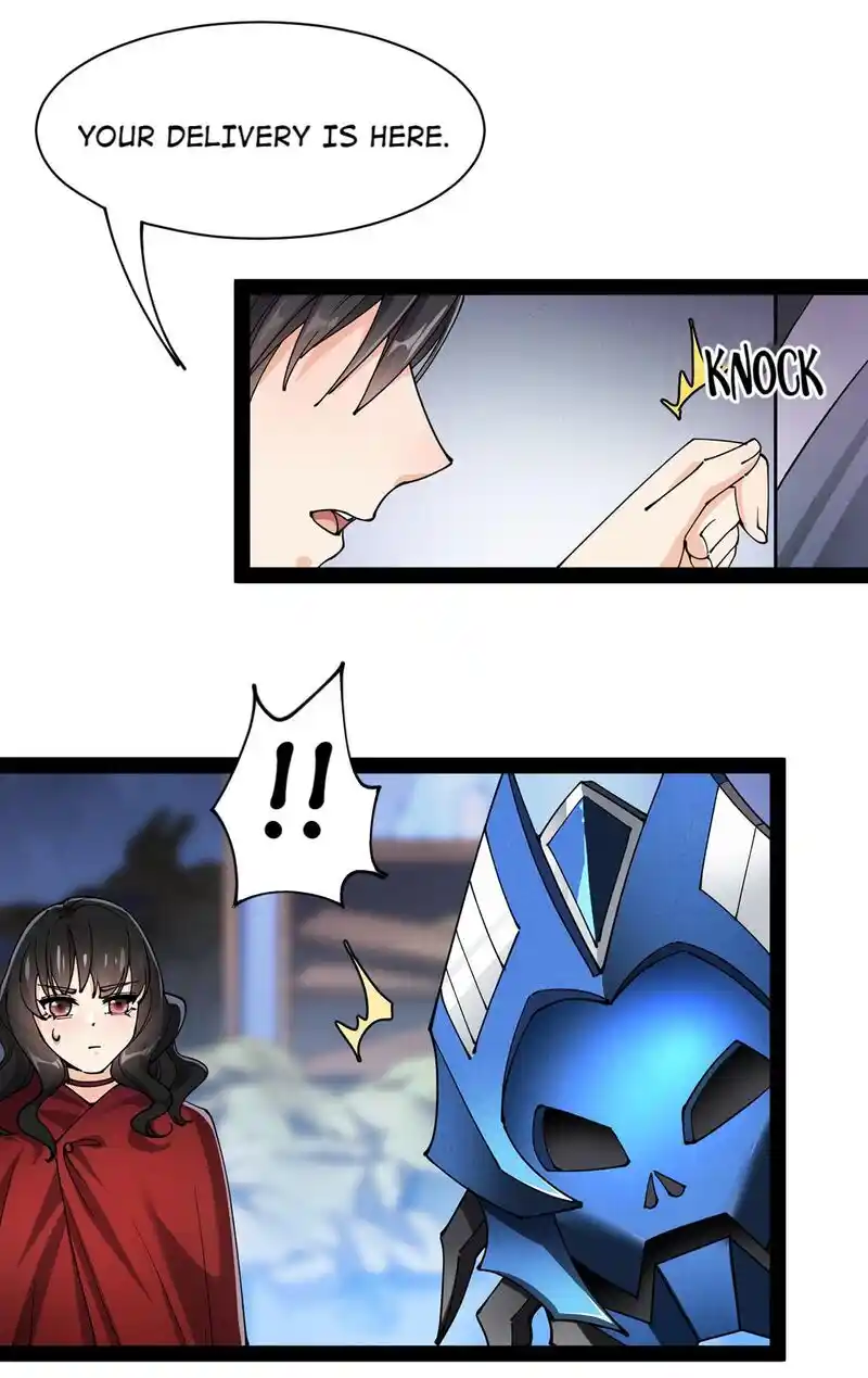 The Daily Life of the Immortal King Chapter 78