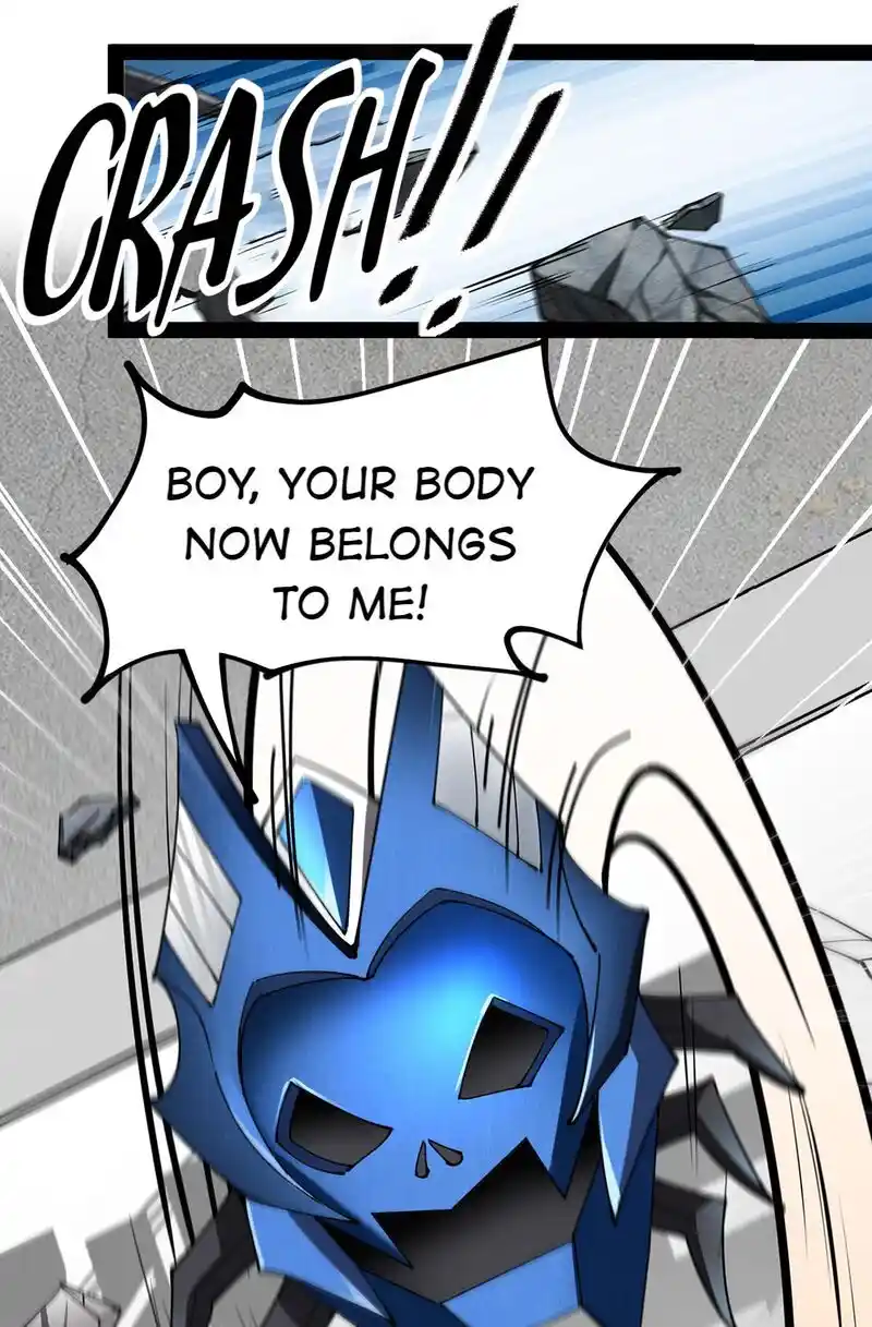 The Daily Life of the Immortal King Chapter 78