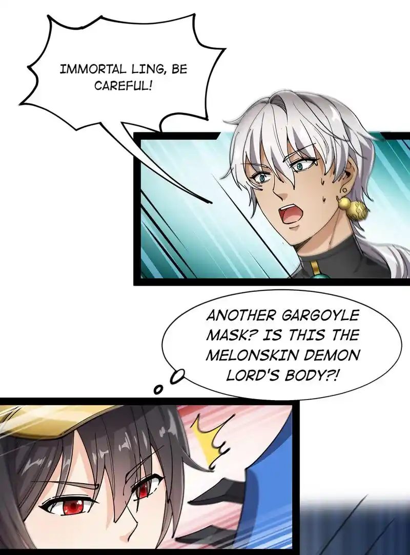 The Daily Life of the Immortal King Chapter 78