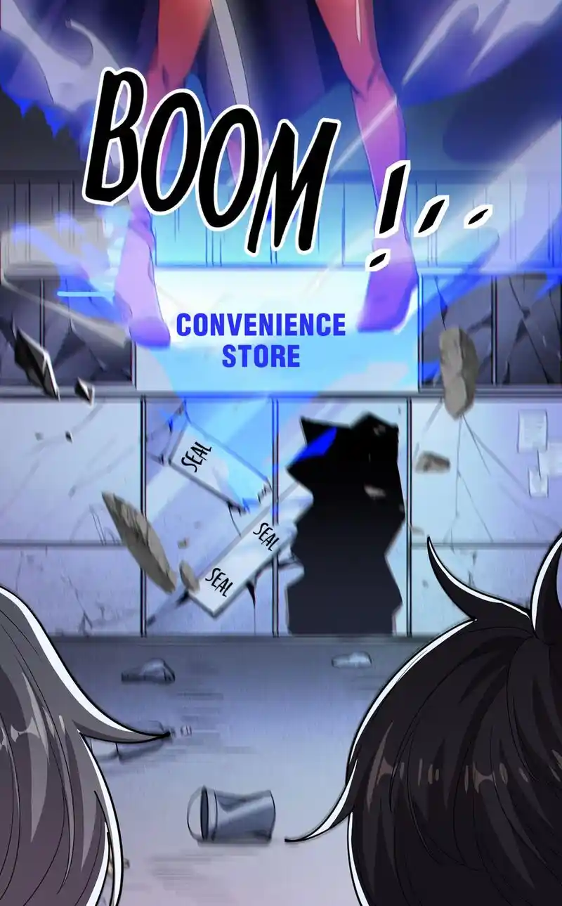 The Daily Life of the Immortal King Chapter 78