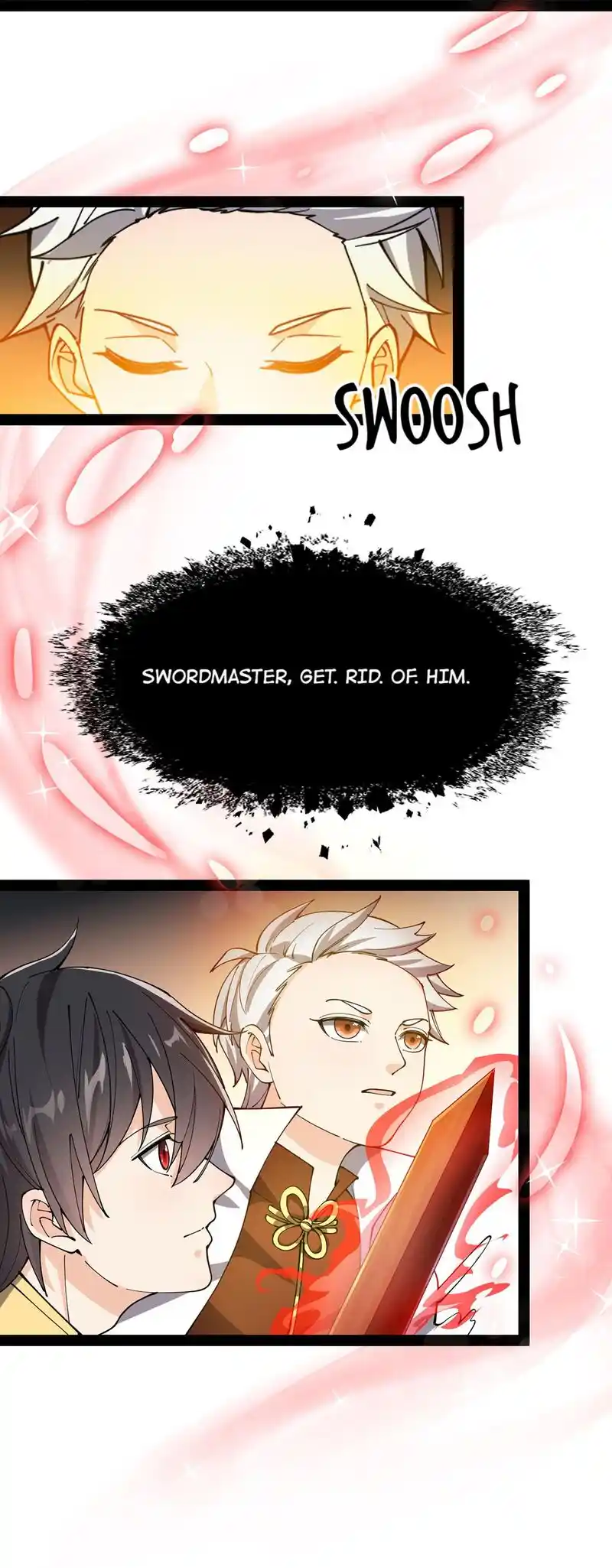 The Daily Life of the Immortal King Chapter 78