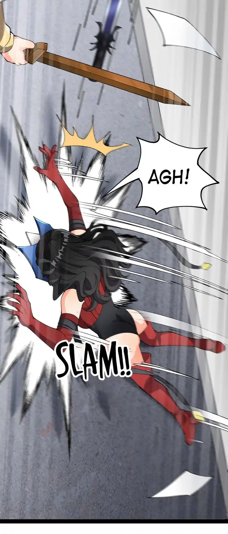 The Daily Life of the Immortal King Chapter 78