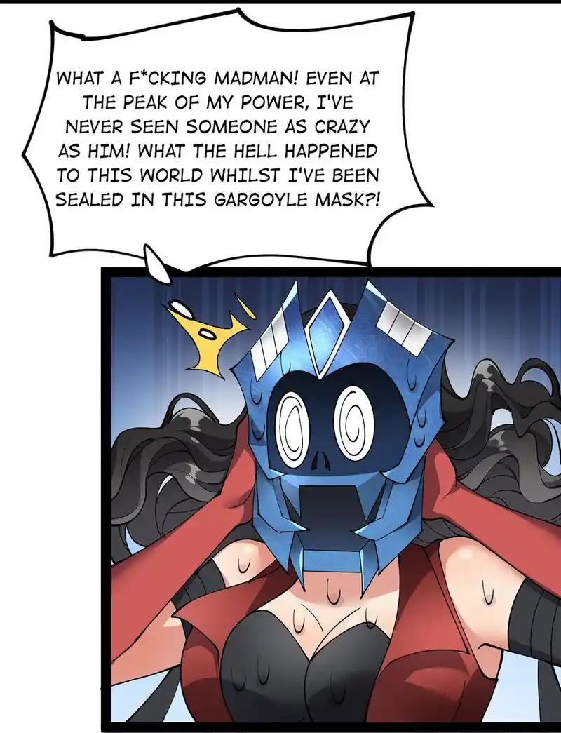 The Daily Life of the Immortal King Chapter 78