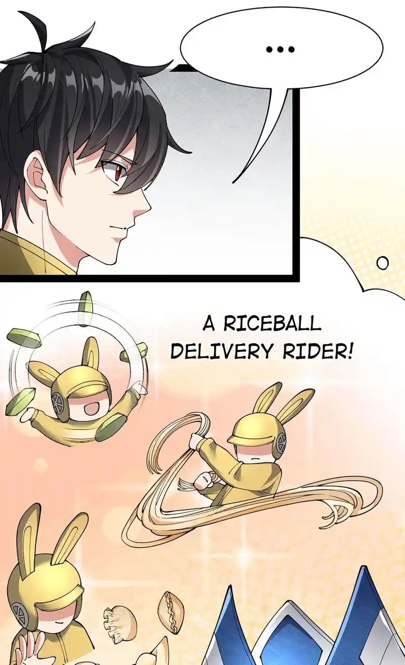 The Daily Life of the Immortal King Chapter 78