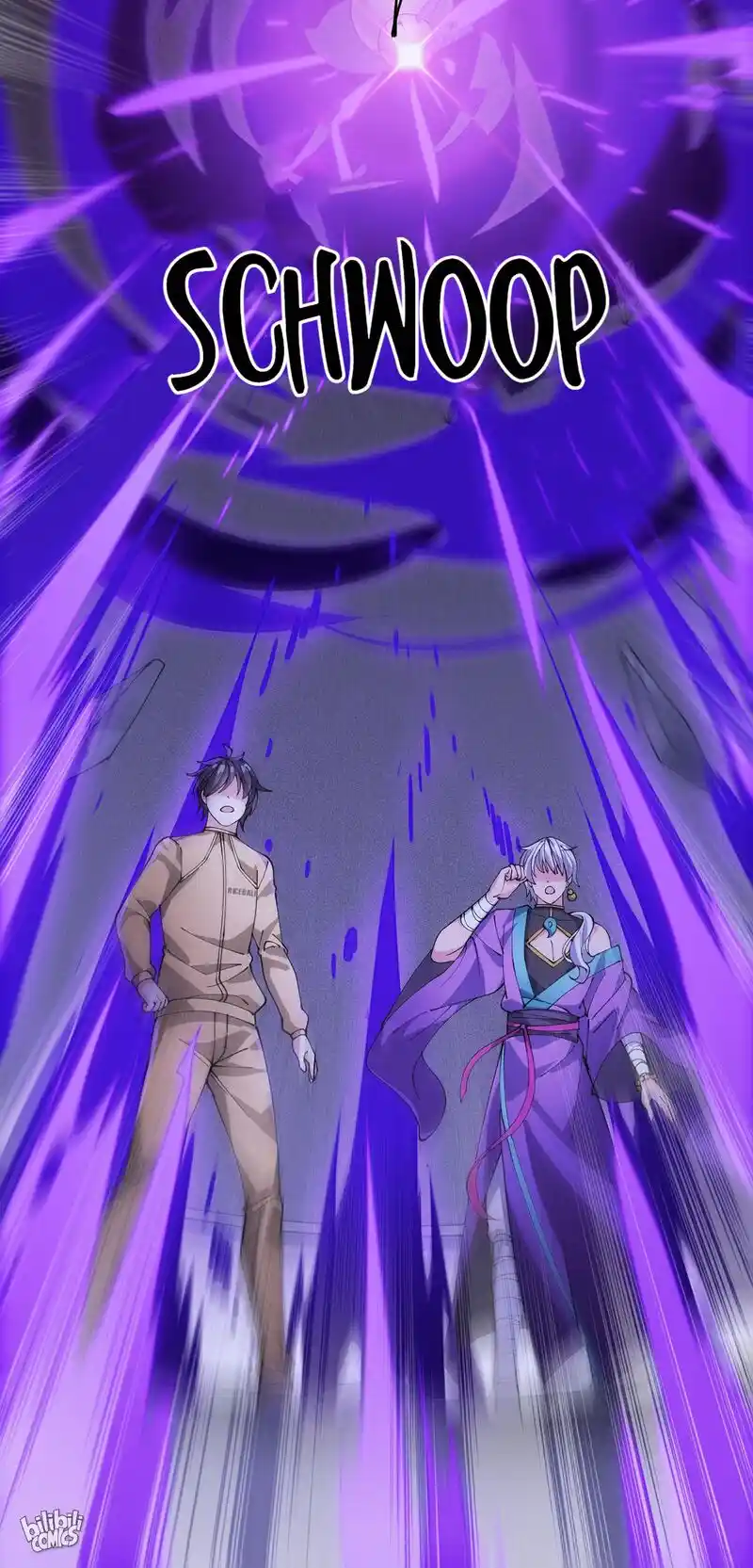 The Daily Life of the Immortal King Chapter 78