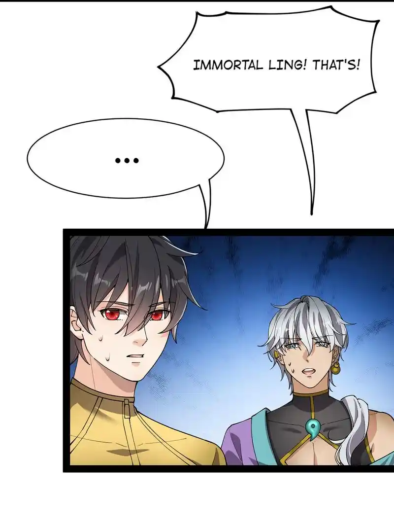 The Daily Life of the Immortal King Chapter 79