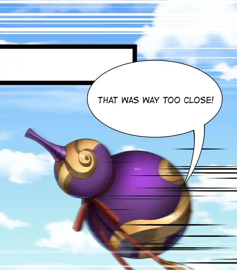 The Daily Life of the Immortal King Chapter 79