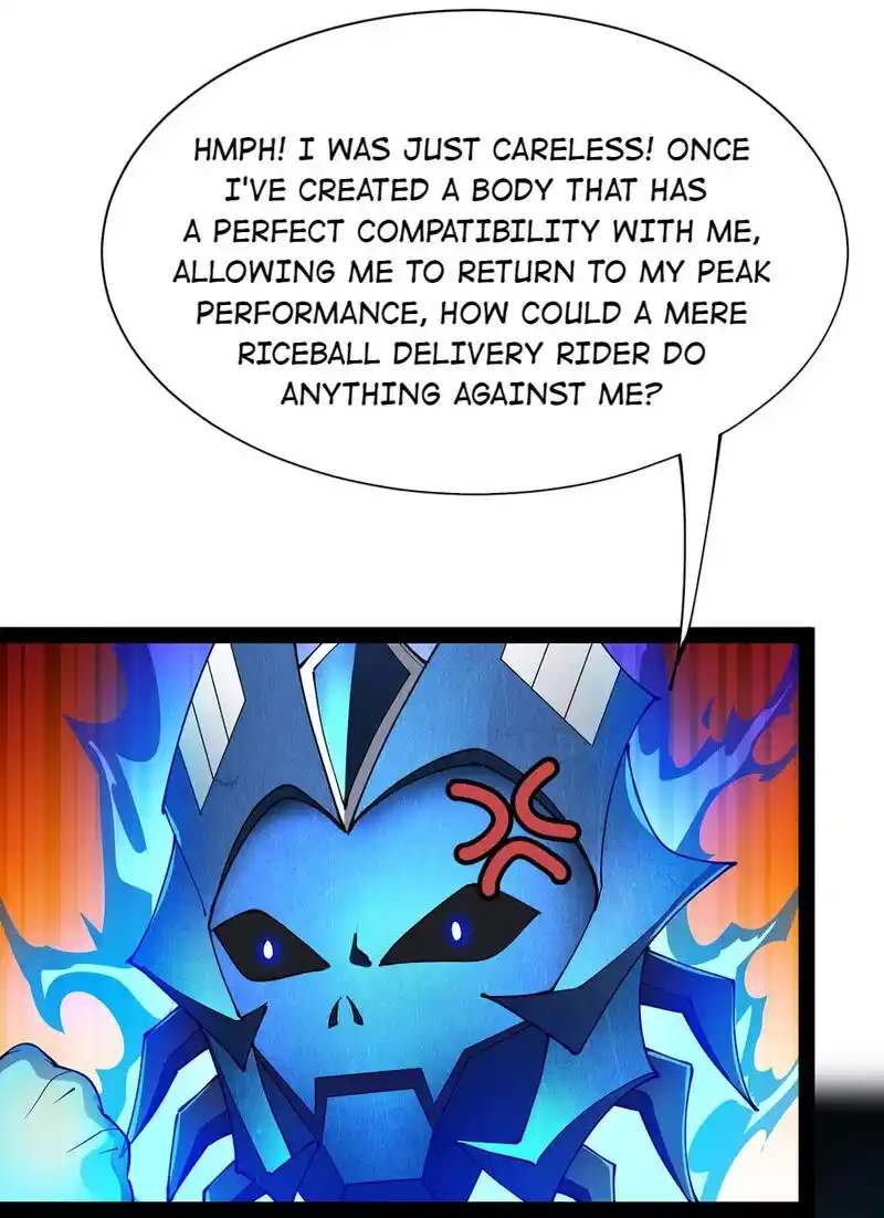 The Daily Life of the Immortal King Chapter 79