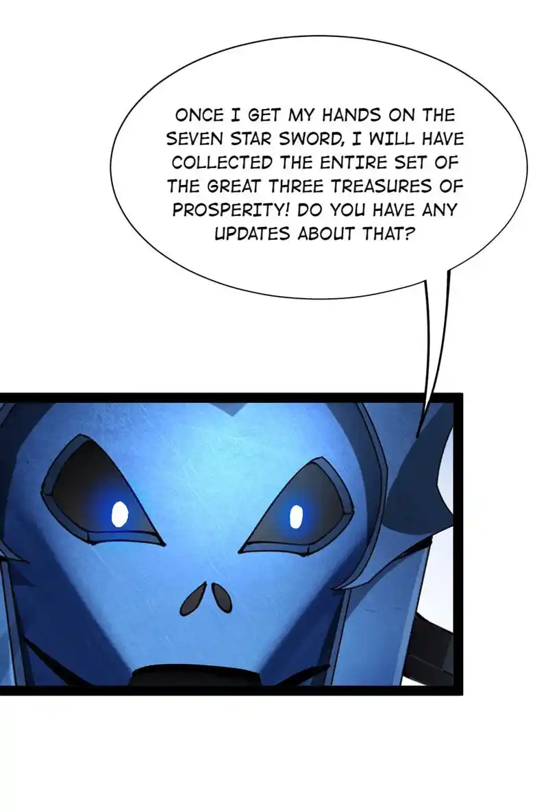 The Daily Life of the Immortal King Chapter 79