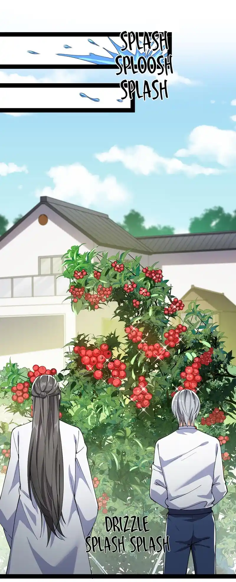 The Daily Life of the Immortal King Chapter 79