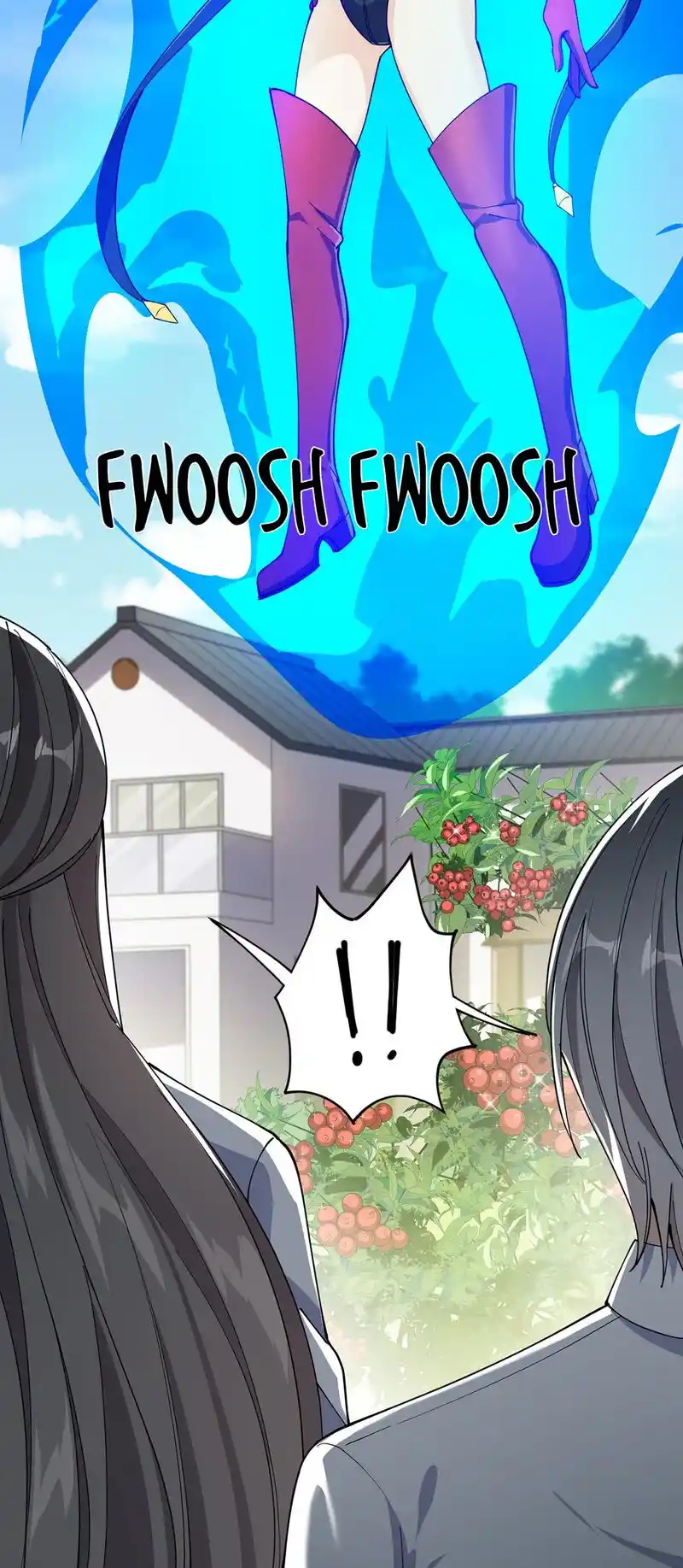 The Daily Life of the Immortal King Chapter 79