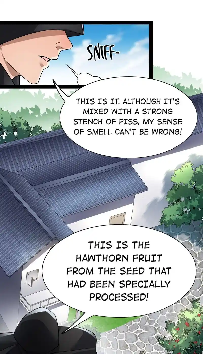 The Daily Life of the Immortal King Chapter 79