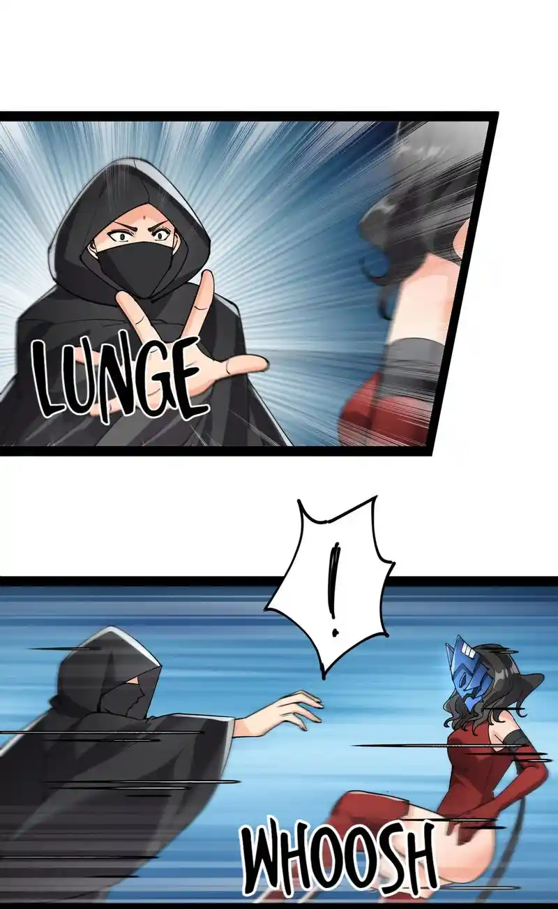 The Daily Life of the Immortal King Chapter 79