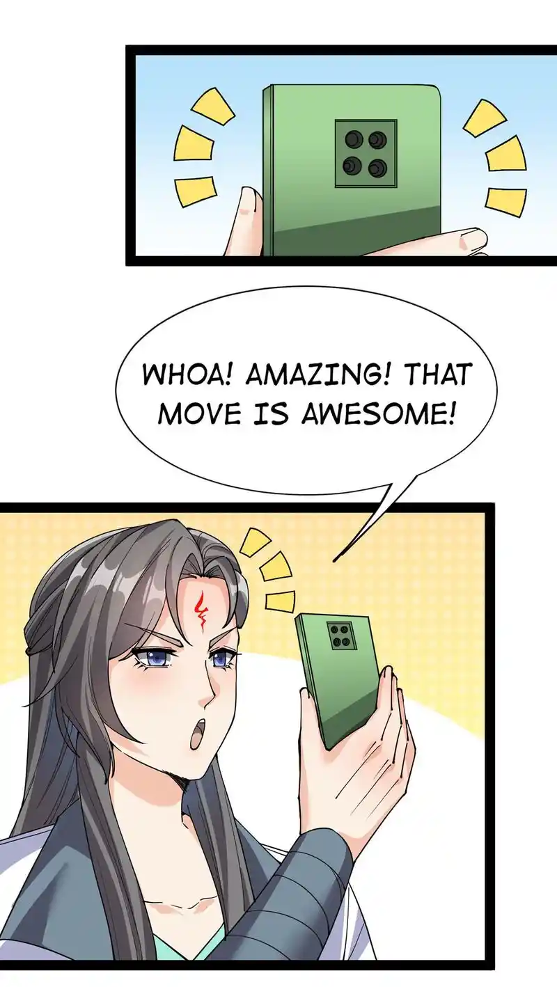 The Daily Life of the Immortal King Chapter 79