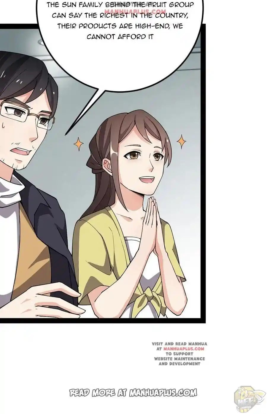 The Daily Life of the Immortal King Chapter 8