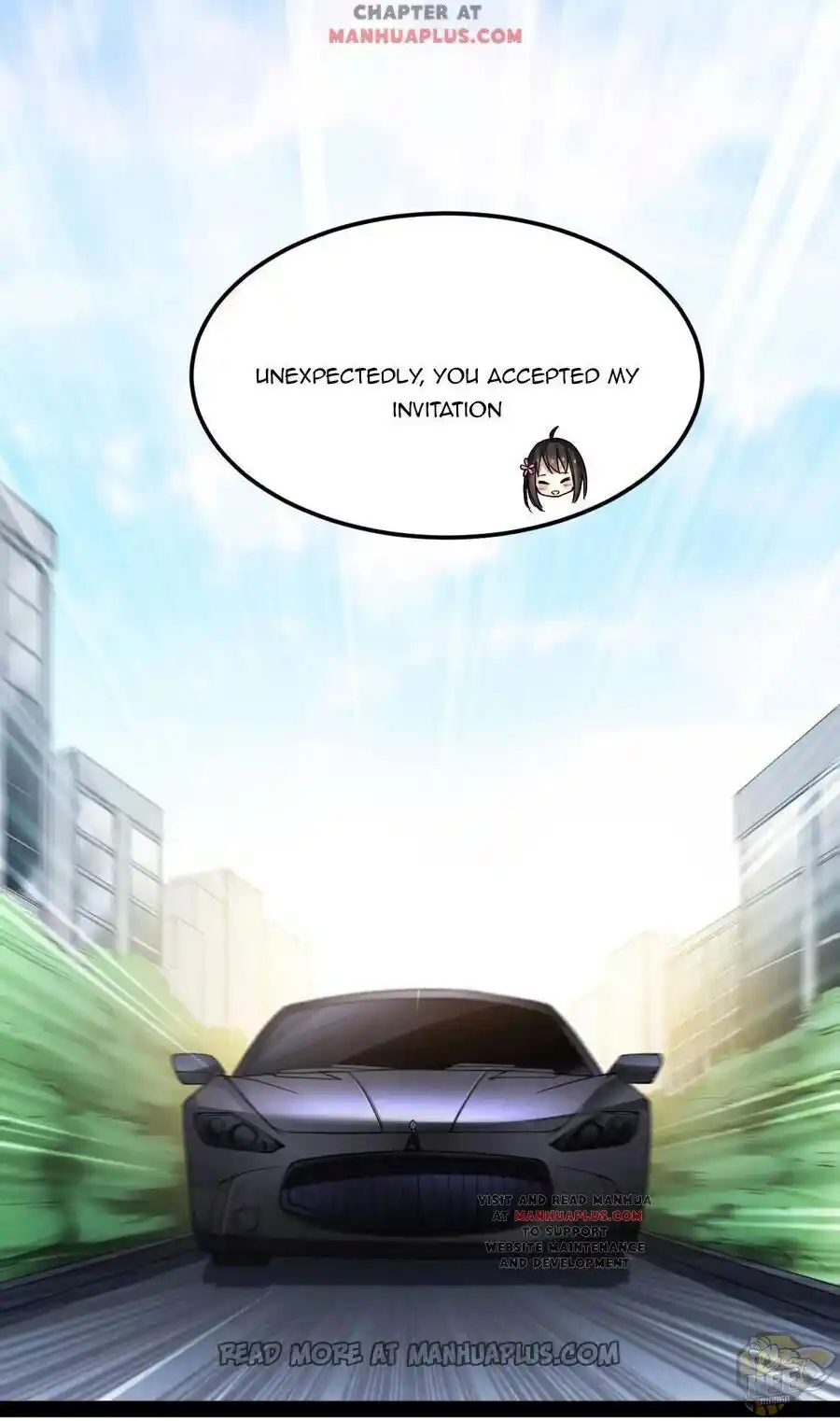 The Daily Life of the Immortal King Chapter 8