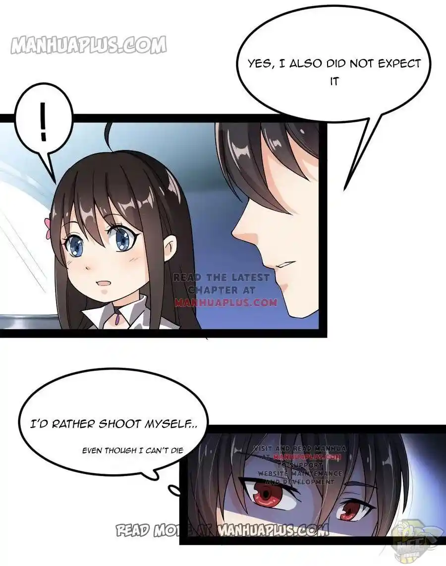 The Daily Life of the Immortal King Chapter 8