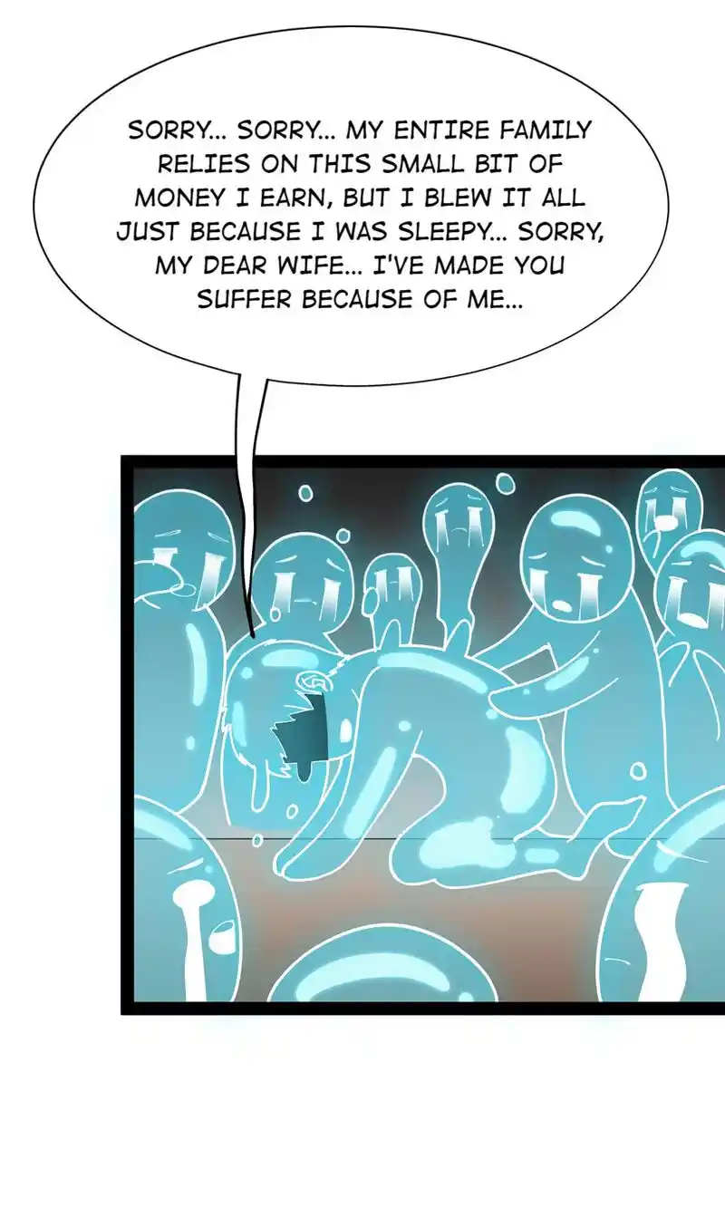 The Daily Life of the Immortal King Chapter 80