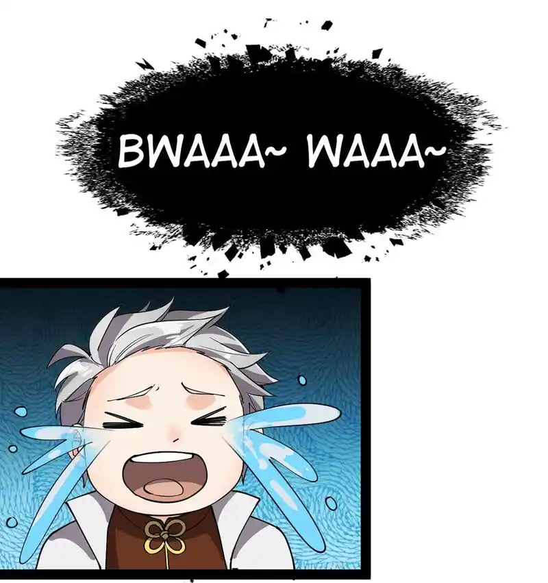 The Daily Life of the Immortal King Chapter 80