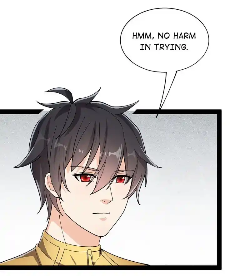 The Daily Life of the Immortal King Chapter 80