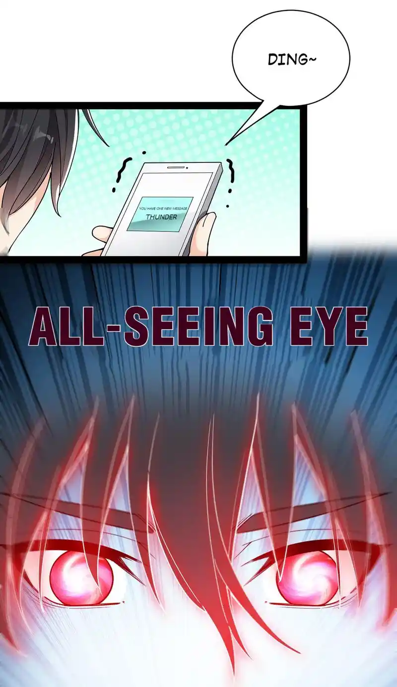 The Daily Life of the Immortal King Chapter 80