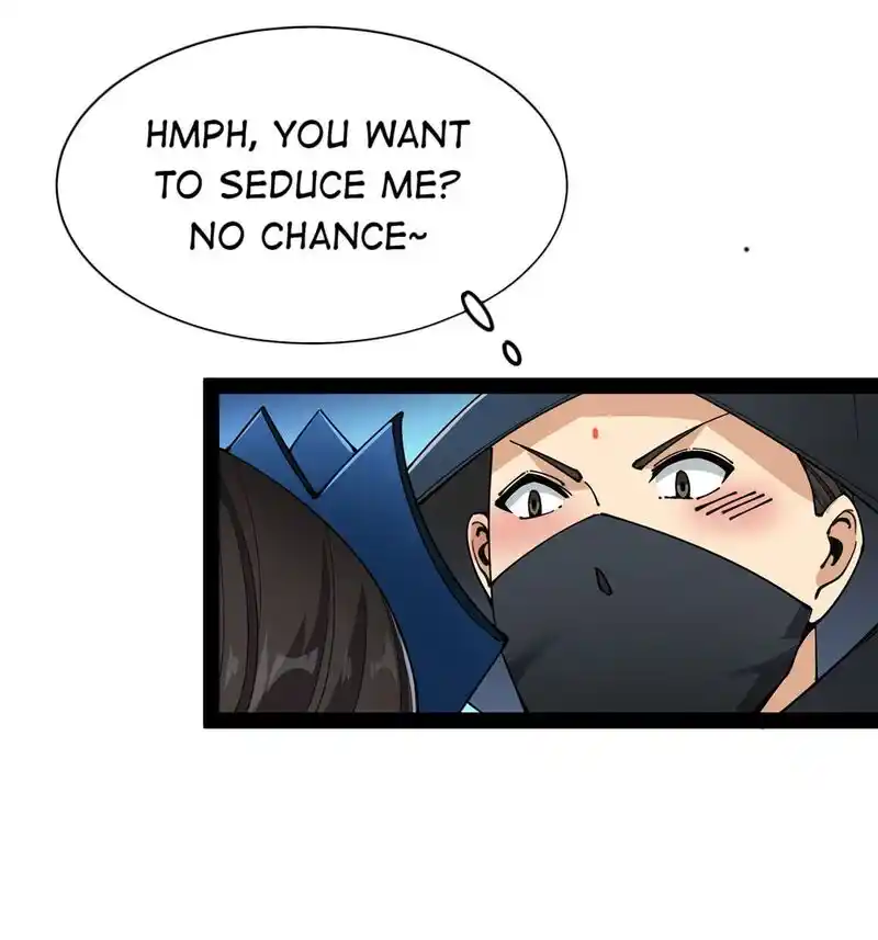 The Daily Life of the Immortal King Chapter 80