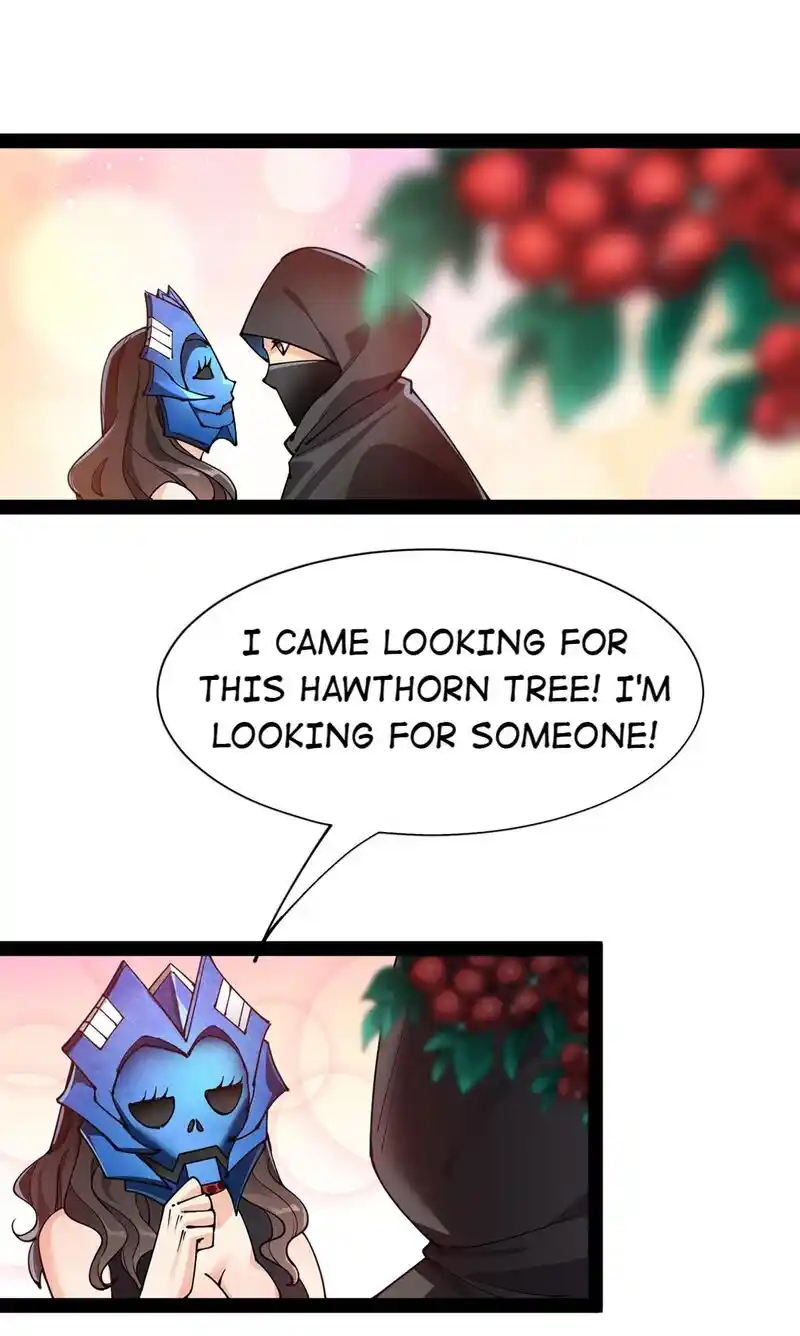 The Daily Life of the Immortal King Chapter 80