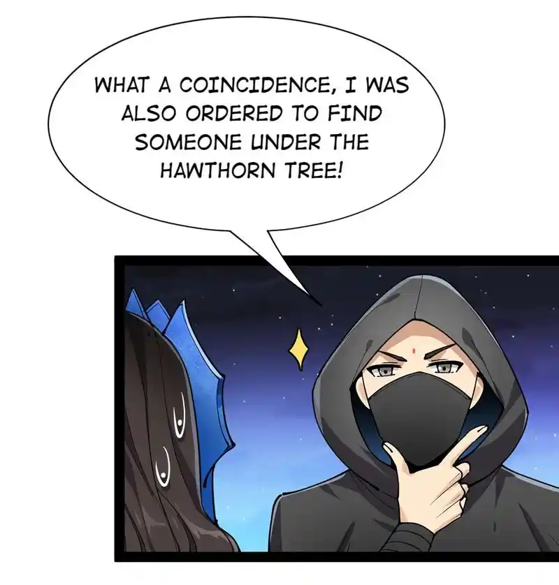 The Daily Life of the Immortal King Chapter 80