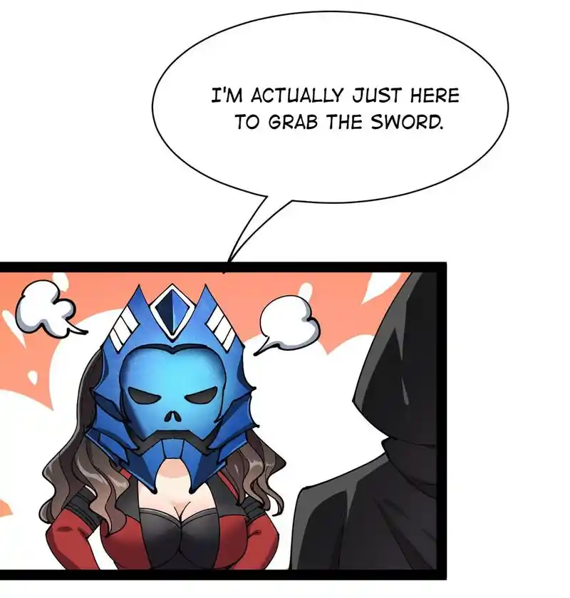 The Daily Life of the Immortal King Chapter 80