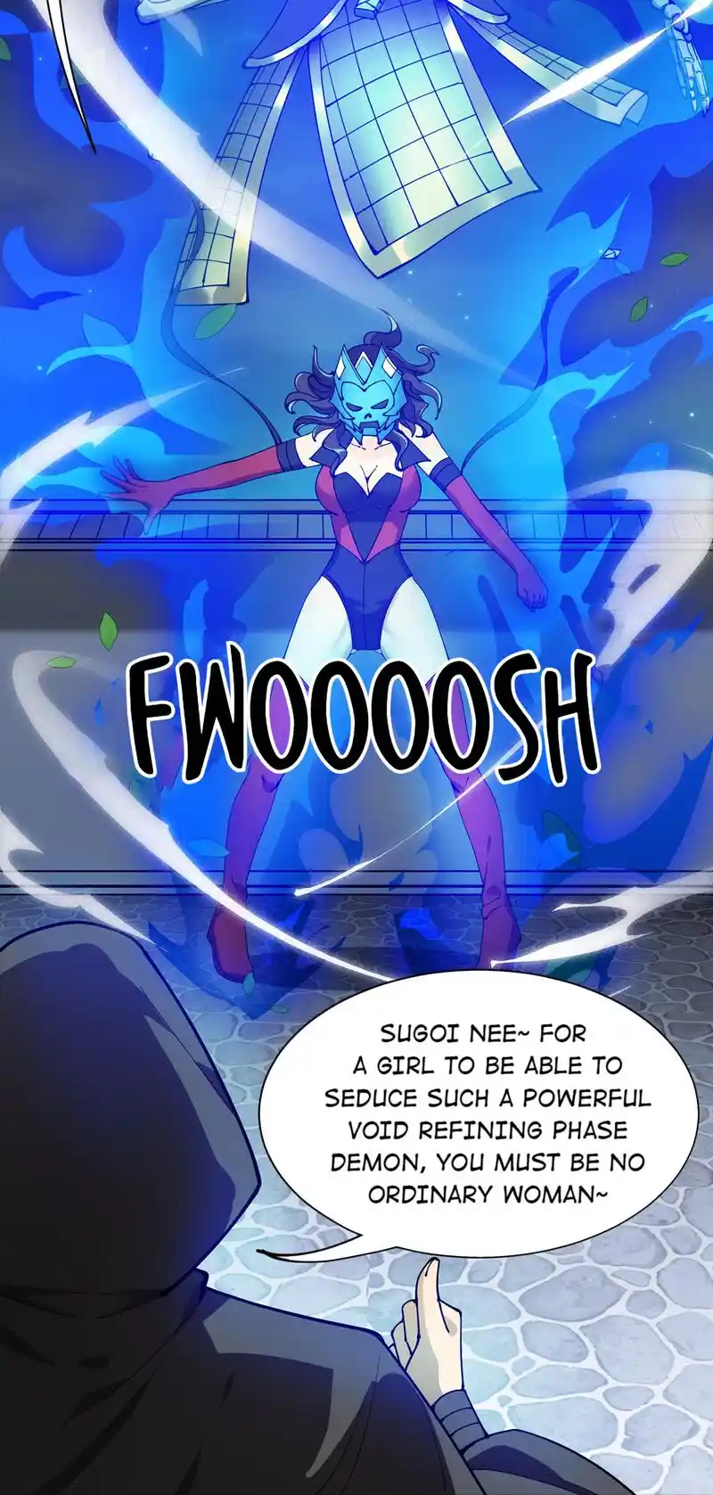 The Daily Life of the Immortal King Chapter 80