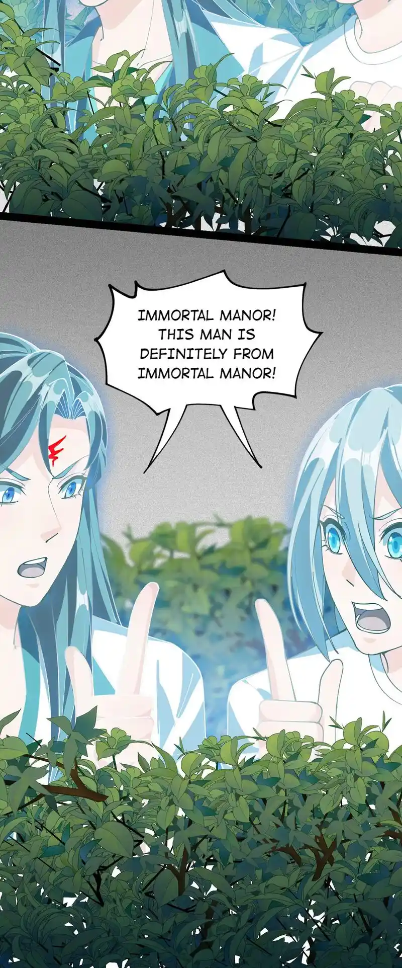 The Daily Life of the Immortal King Chapter 81