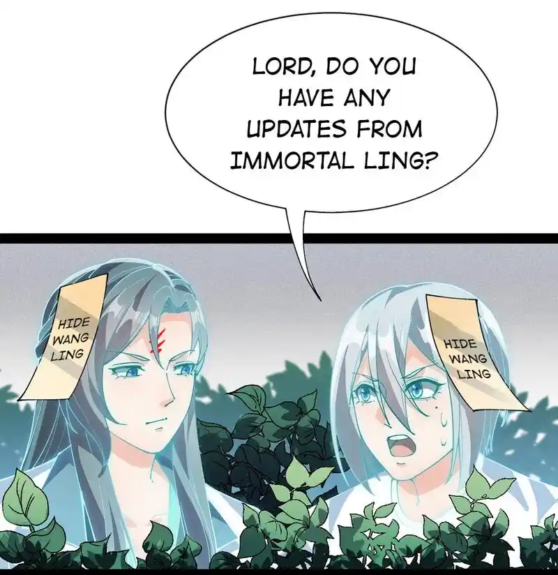 The Daily Life of the Immortal King Chapter 81
