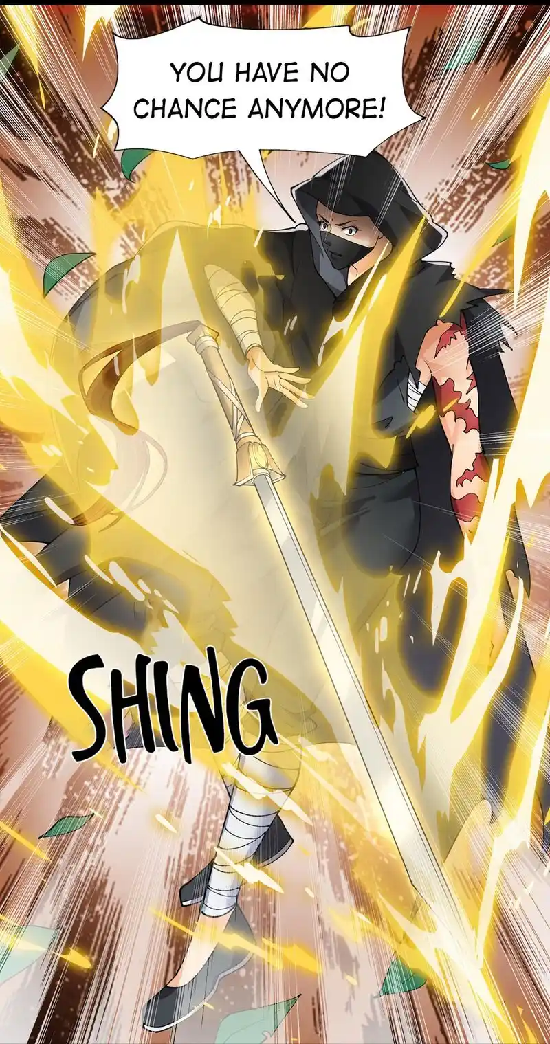 The Daily Life of the Immortal King Chapter 81