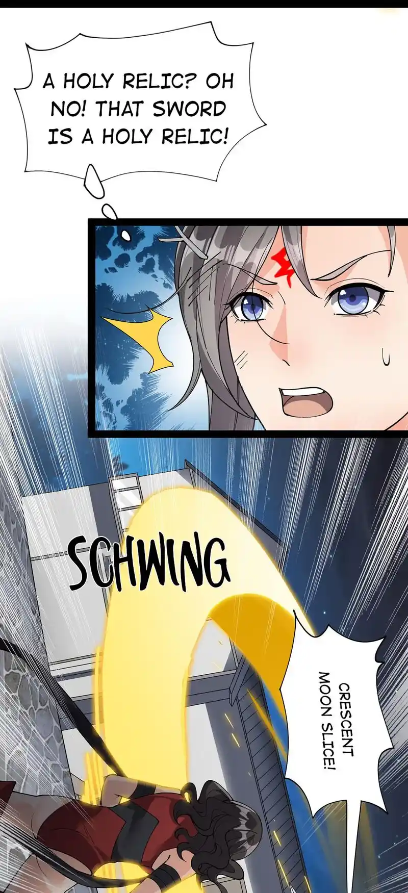 The Daily Life of the Immortal King Chapter 81