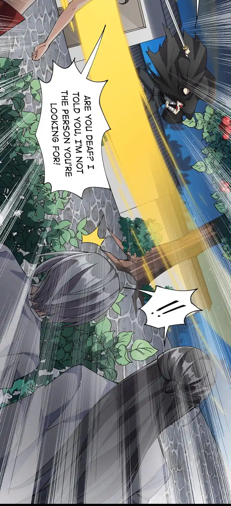 The Daily Life of the Immortal King Chapter 81