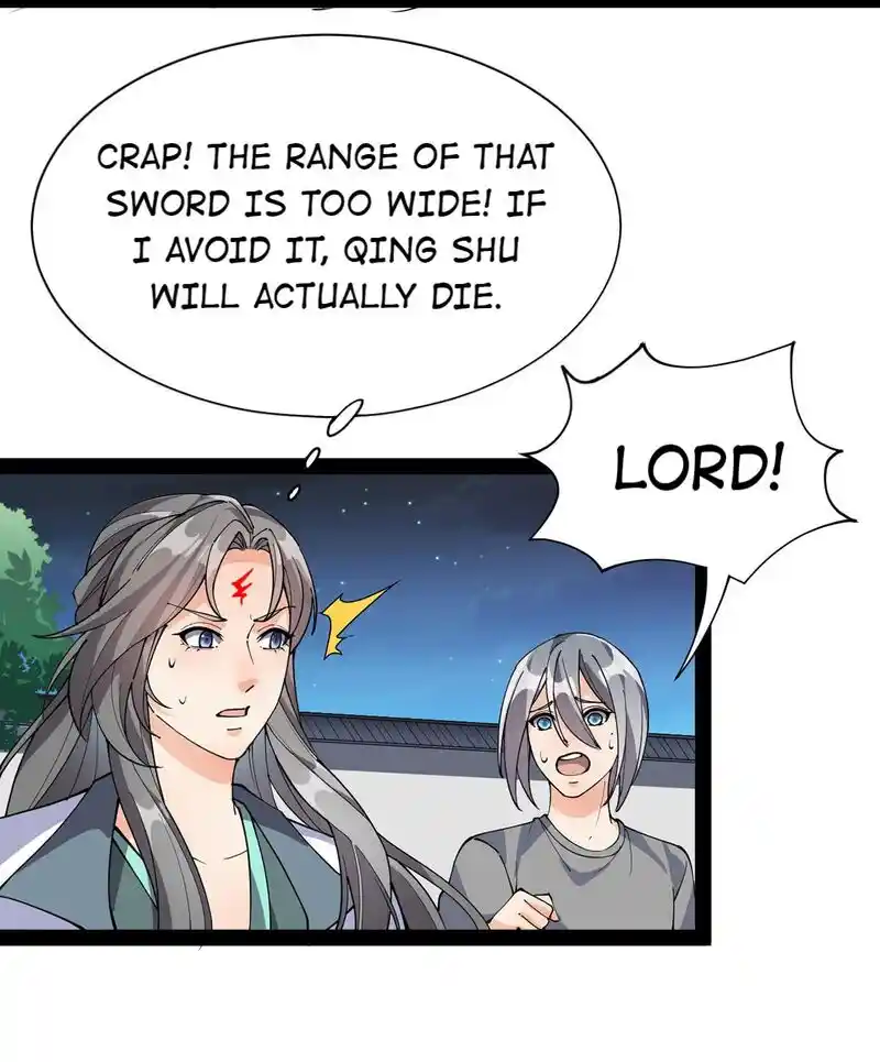 The Daily Life of the Immortal King Chapter 81