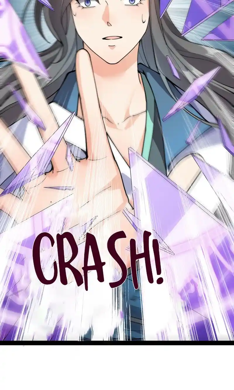 The Daily Life of the Immortal King Chapter 81