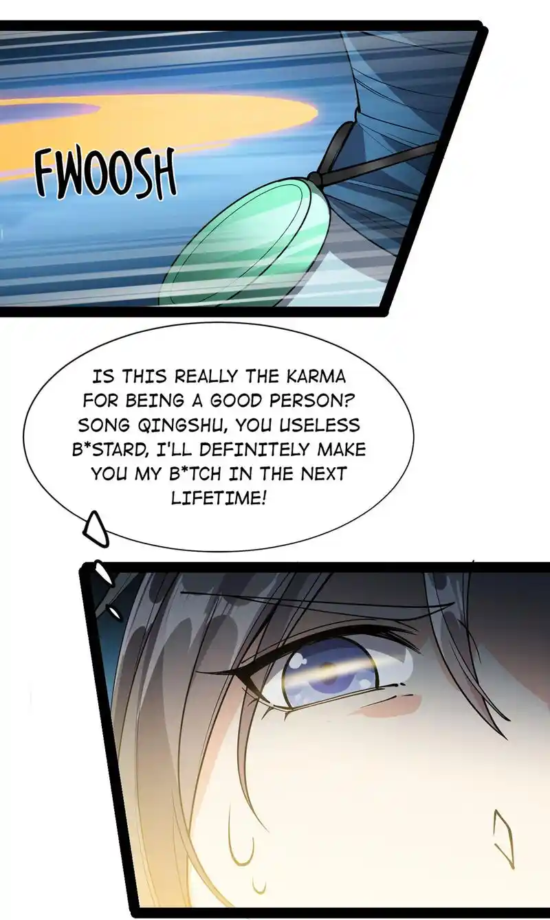 The Daily Life of the Immortal King Chapter 81