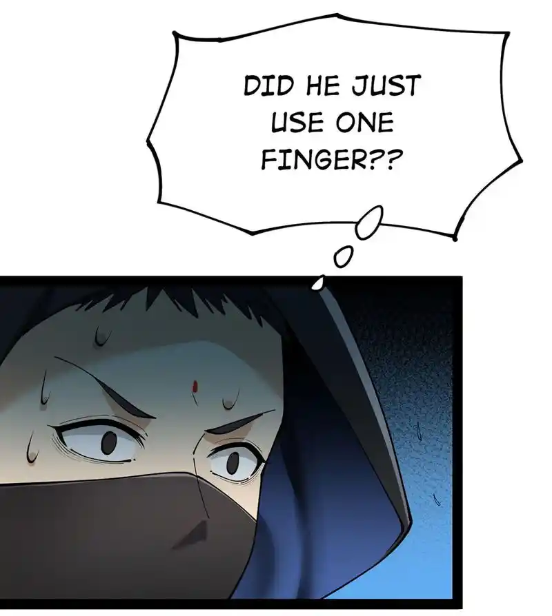 The Daily Life of the Immortal King Chapter 81