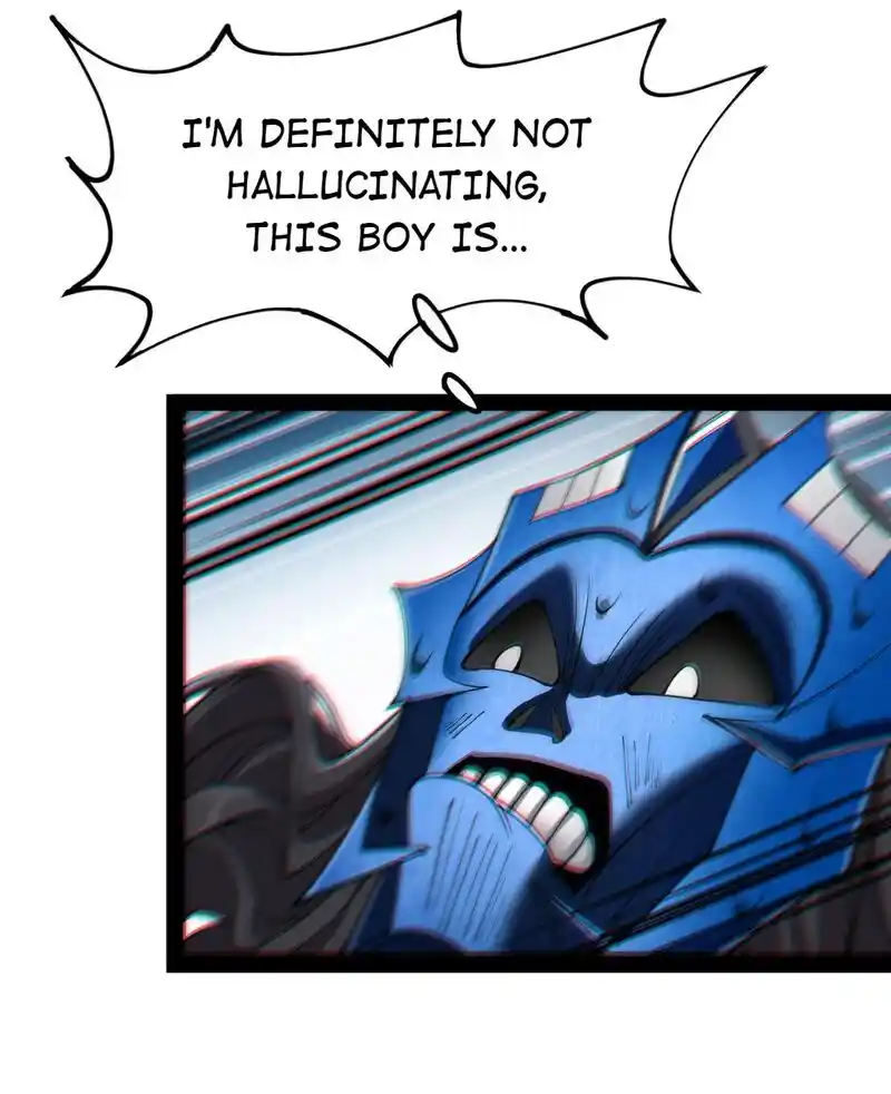 The Daily Life of the Immortal King Chapter 81