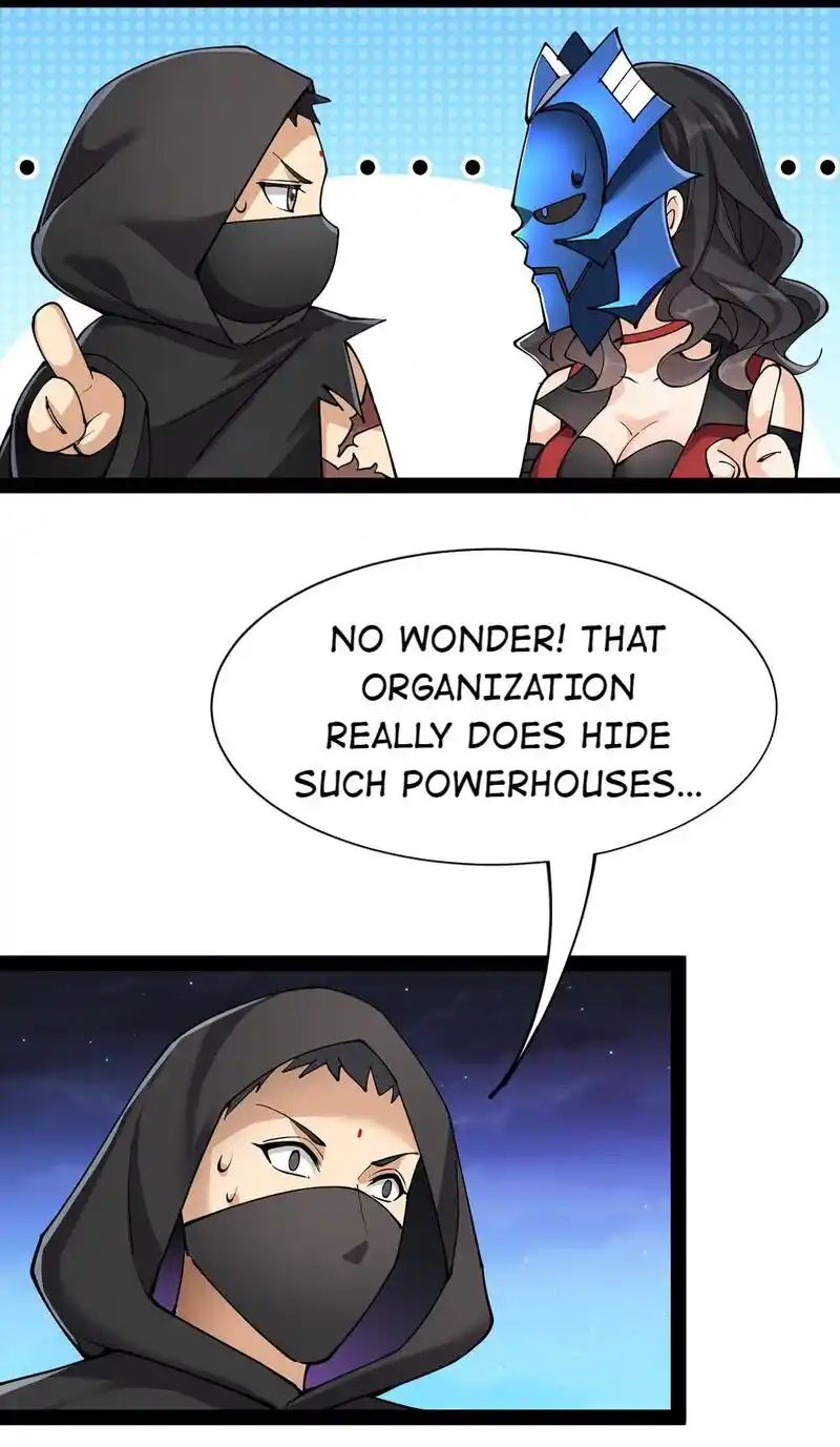 The Daily Life of the Immortal King Chapter 81