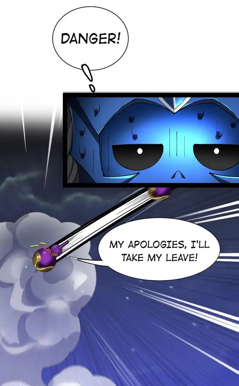 The Daily Life of the Immortal King Chapter 81