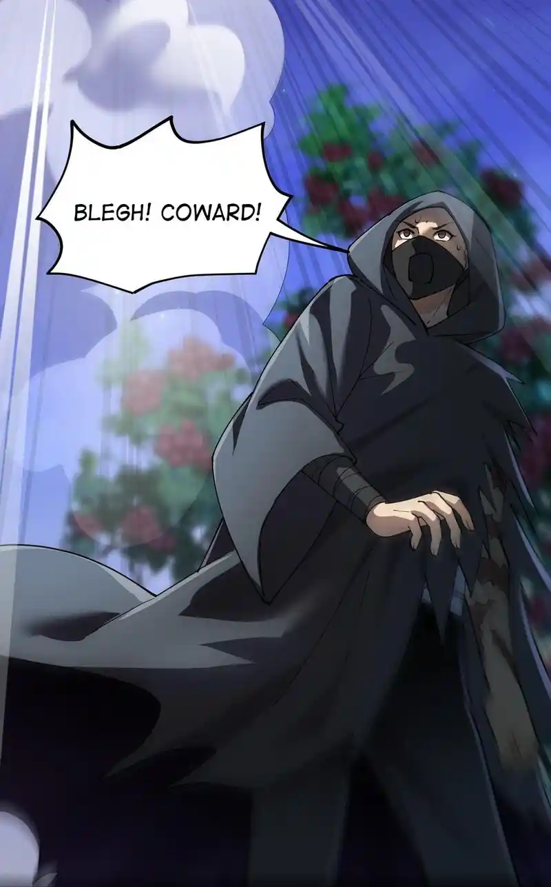 The Daily Life of the Immortal King Chapter 81