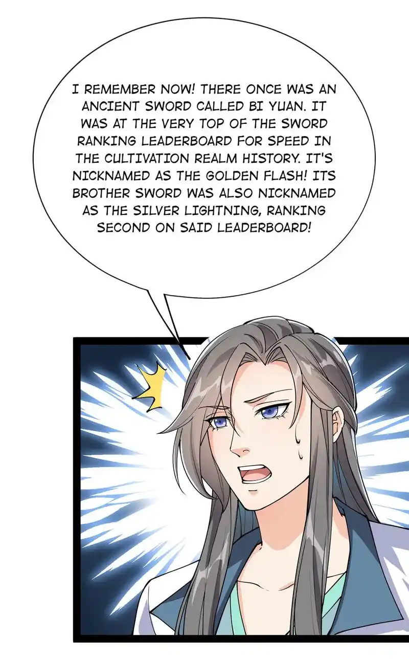 The Daily Life of the Immortal King Chapter 81