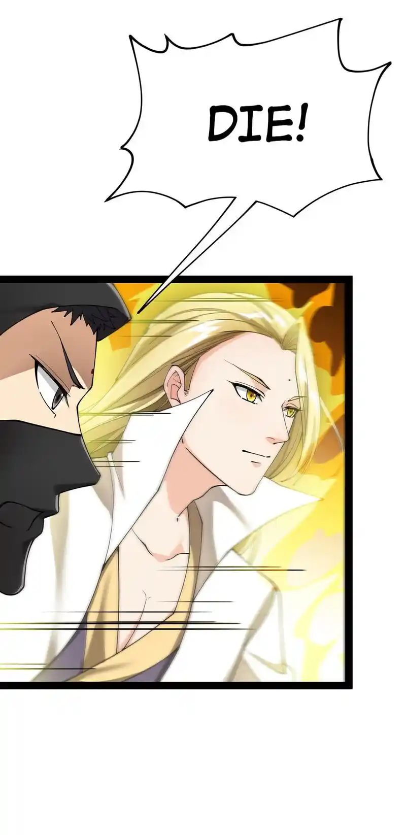 The Daily Life of the Immortal King Chapter 81