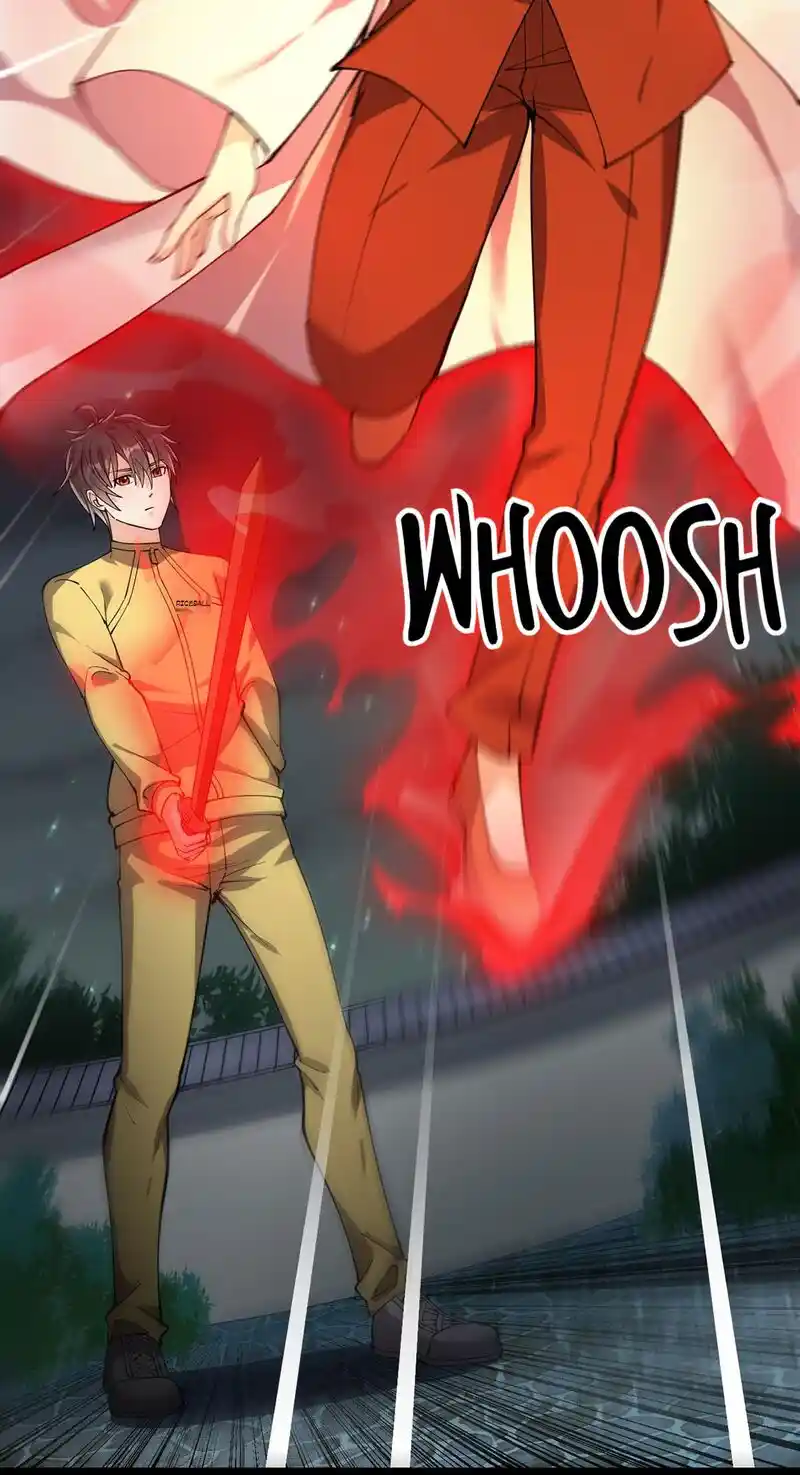 The Daily Life of the Immortal King Chapter 81