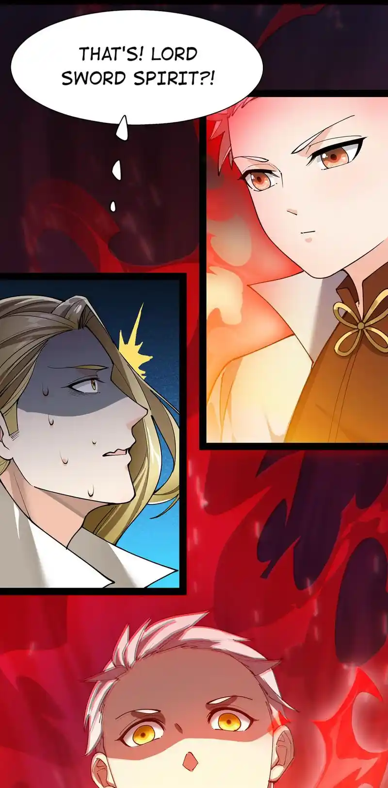 The Daily Life of the Immortal King Chapter 81