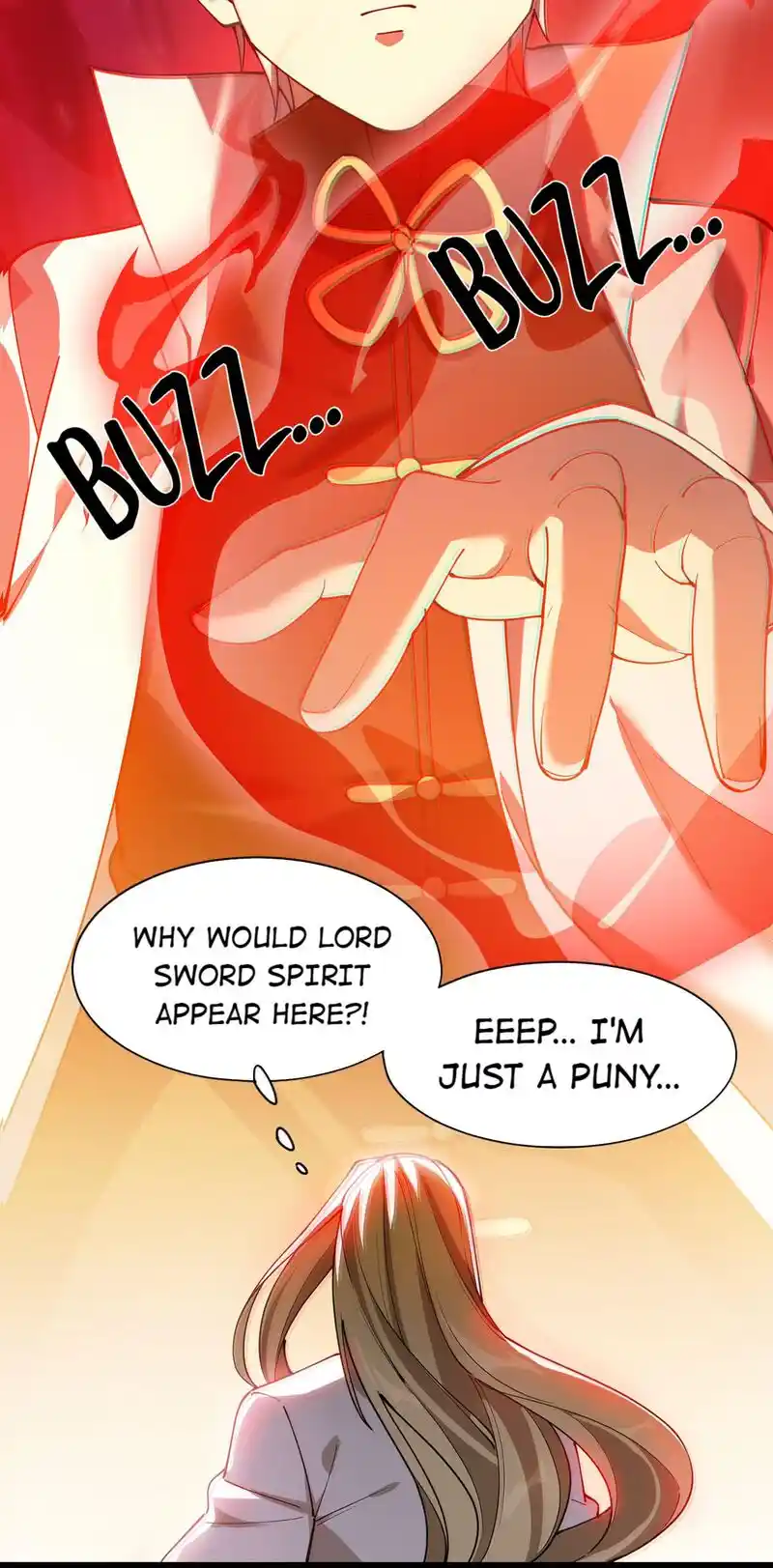 The Daily Life of the Immortal King Chapter 81